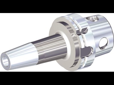 Kennametal holdende værktøj