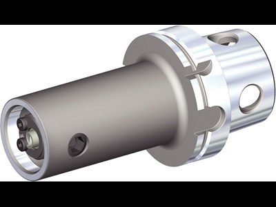 Kennametal holdende værktøj