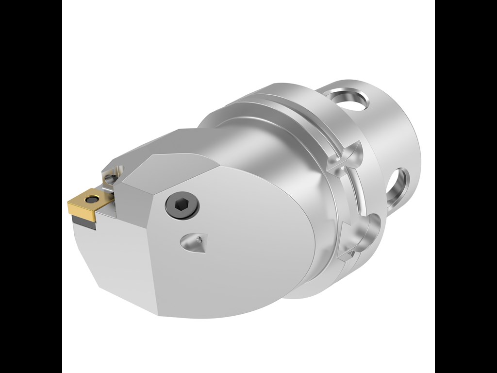Kennametal holdende værktøj