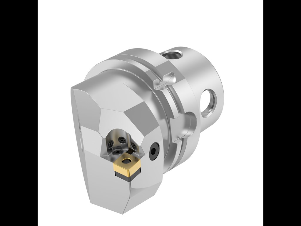 Kennametal holdende værktøj