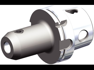 Kennametal holdende værktøj