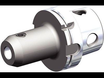Kennametal holdende værktøj