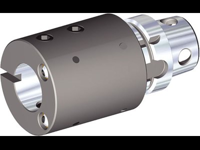 Kennametal holdende værktøj