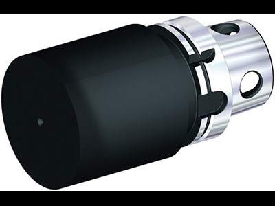 Kennametal holdende værktøj