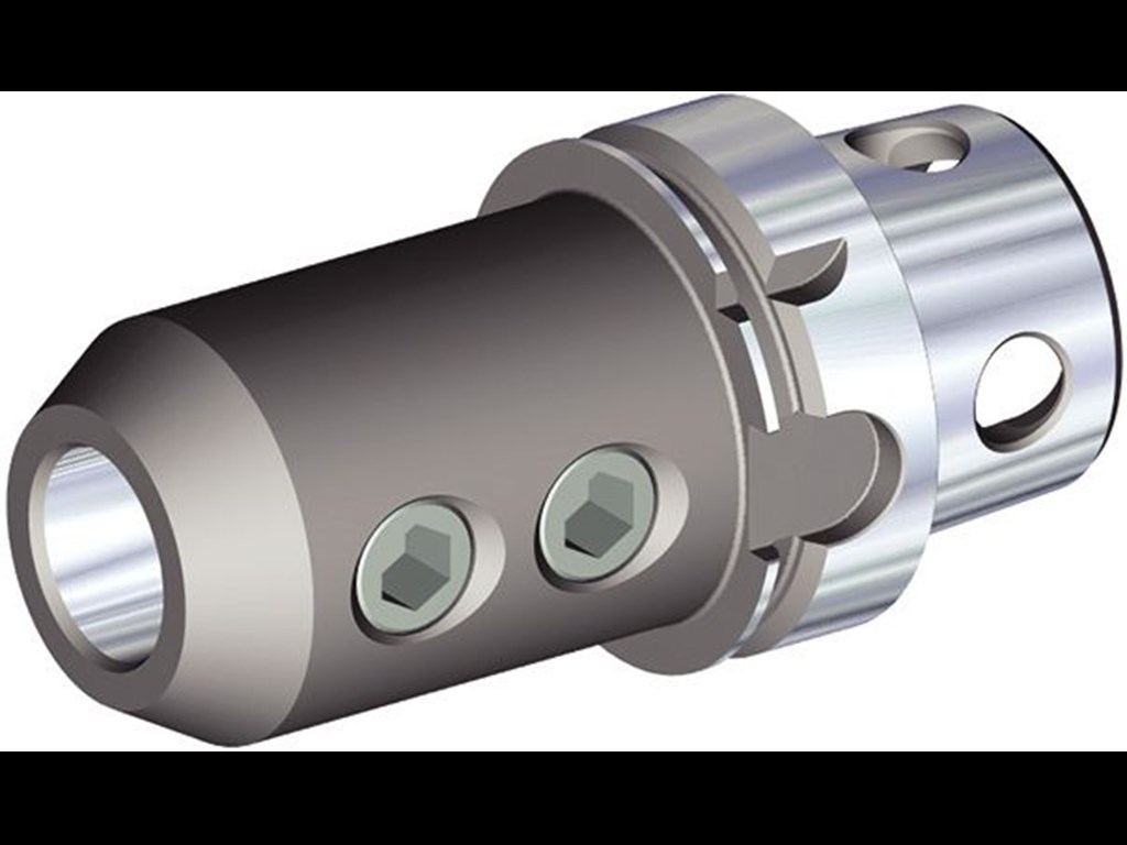 Kennametal holdende værktøj