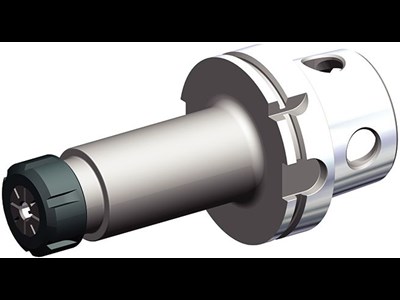 Kennametal holdende værktøj