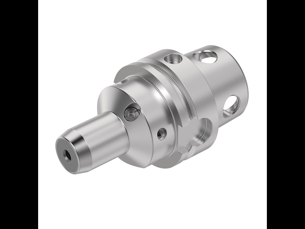Kennametal holdende værktøj