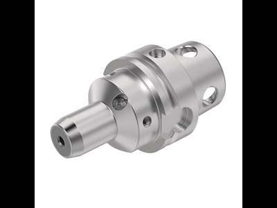 Kennametal holdende værktøj
