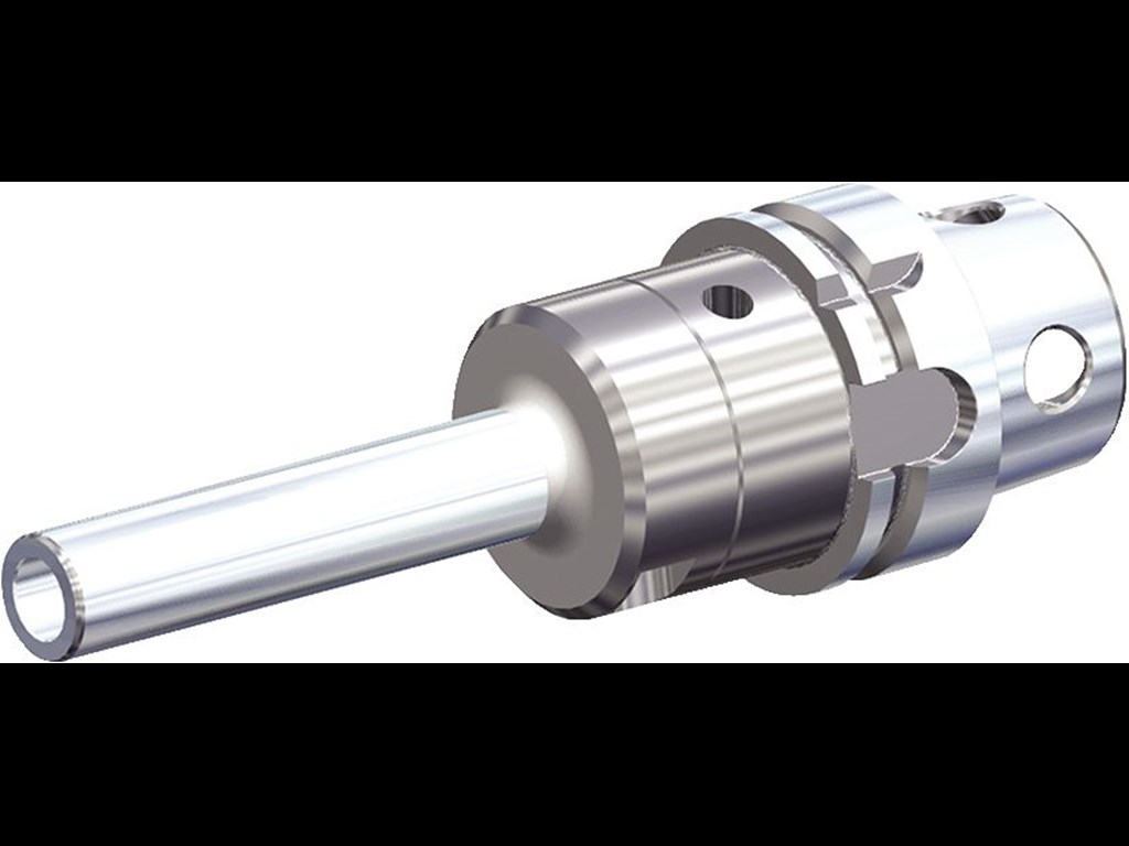 Kennametal holdende værktøj