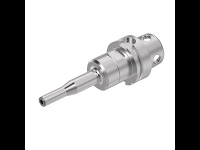 Kennametal holdende værktøj
