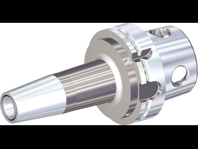 Kennametal holdende værktøj