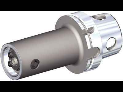 Kennametal holdende værktøj