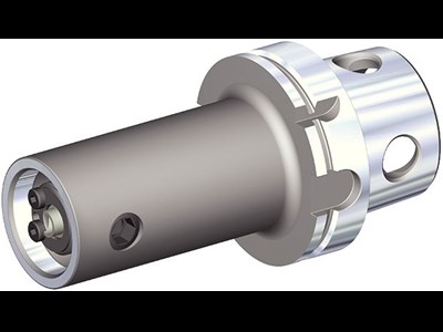 Kennametal holdende værktøj