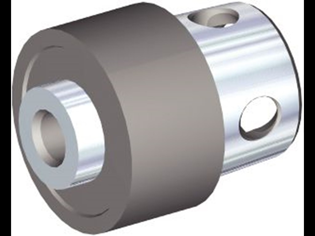 Kennametal holdende værktøj