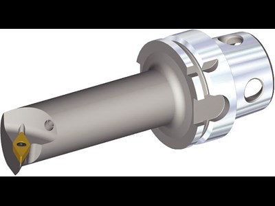 Kennametal holdende værktøj