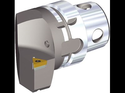 Kennametal holdende værktøj