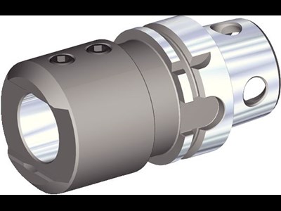 Kennametal holdende værktøj