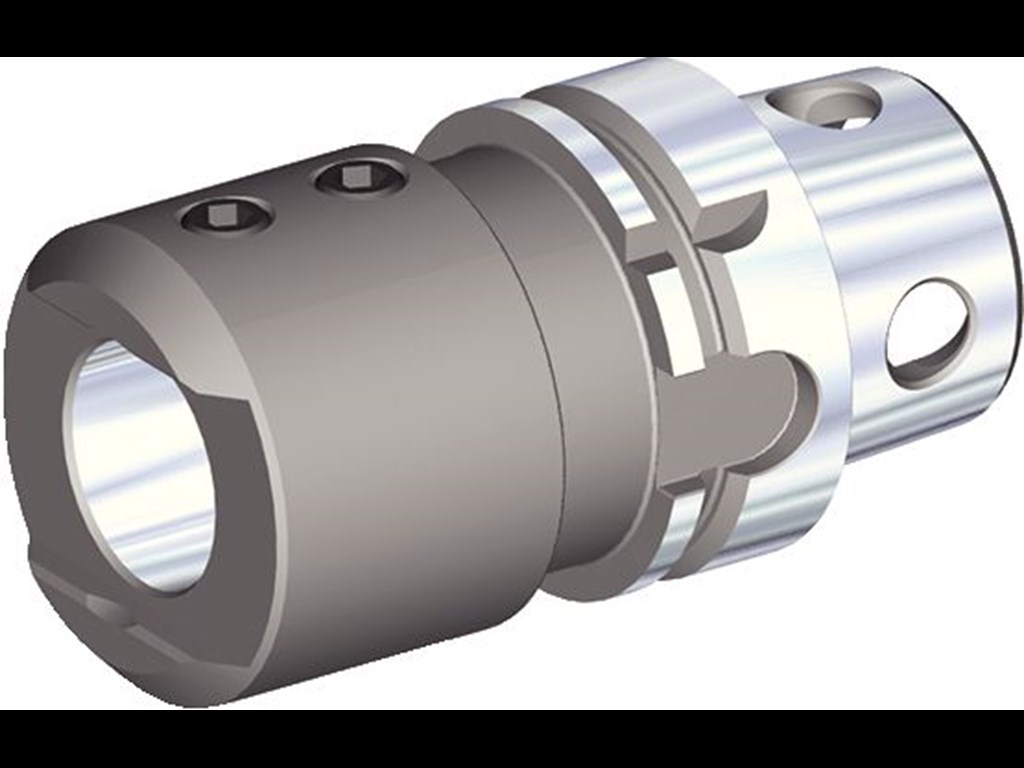 Kennametal holdende værktøj