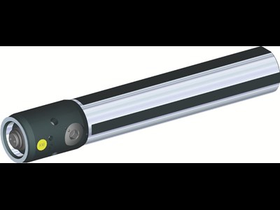 Kennametal holdende værktøj