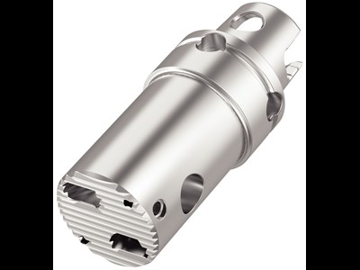 Kennametal udborekrop