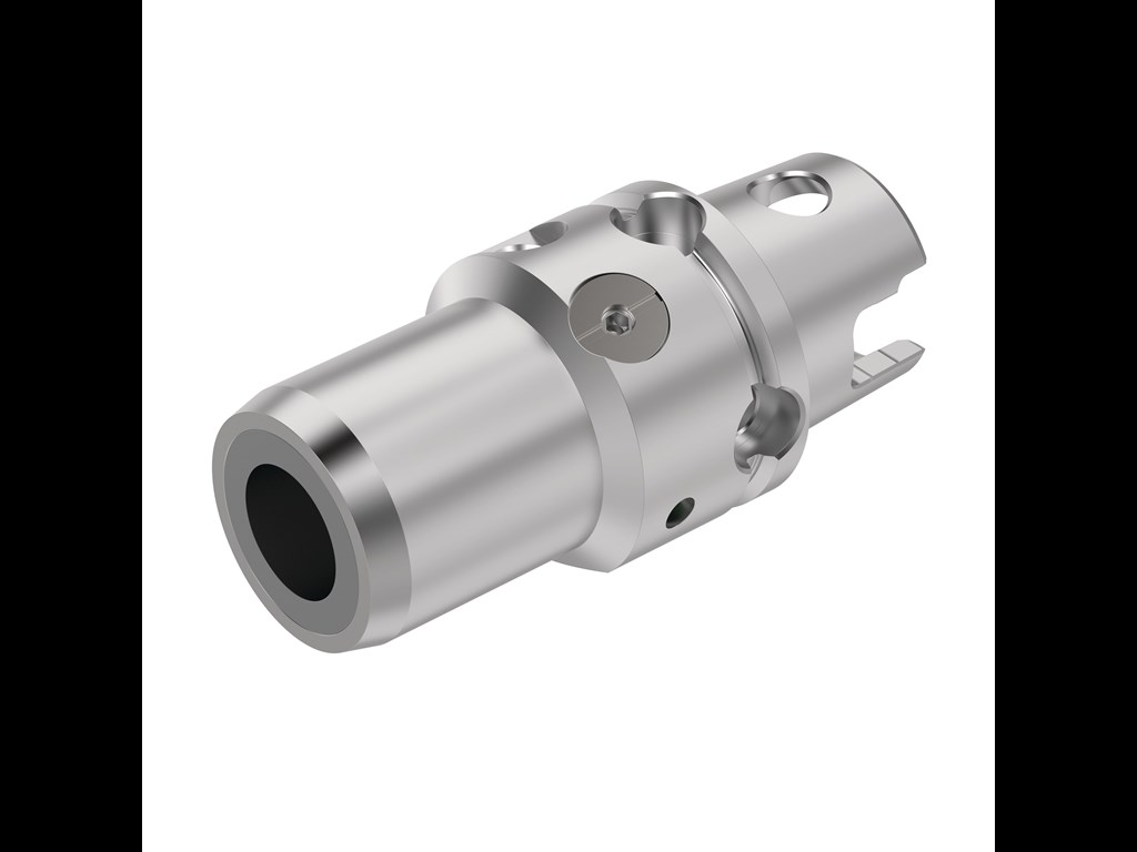 Kennametal holdende værktøj