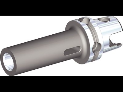 Kennametal holdende værktøj