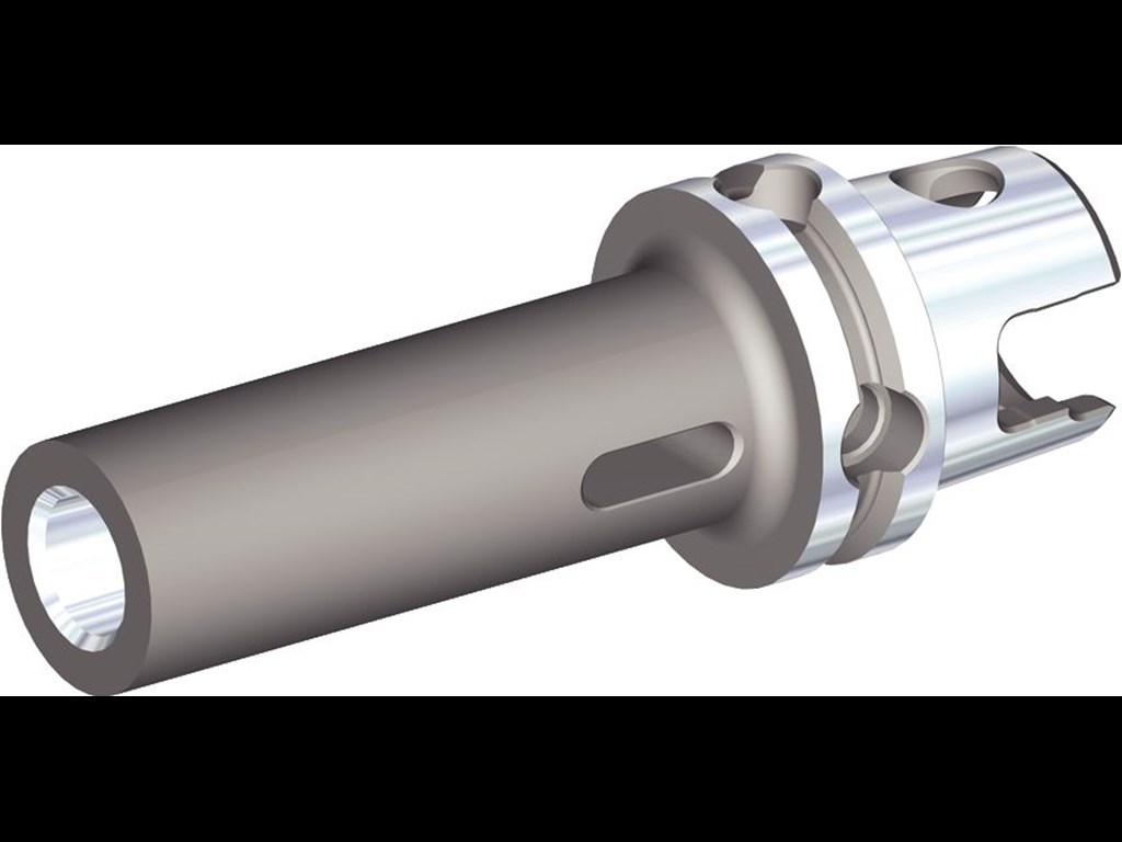 Kennametal holdende værktøj