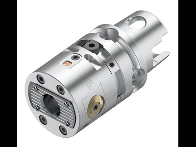 Kennametal holdende værktøj