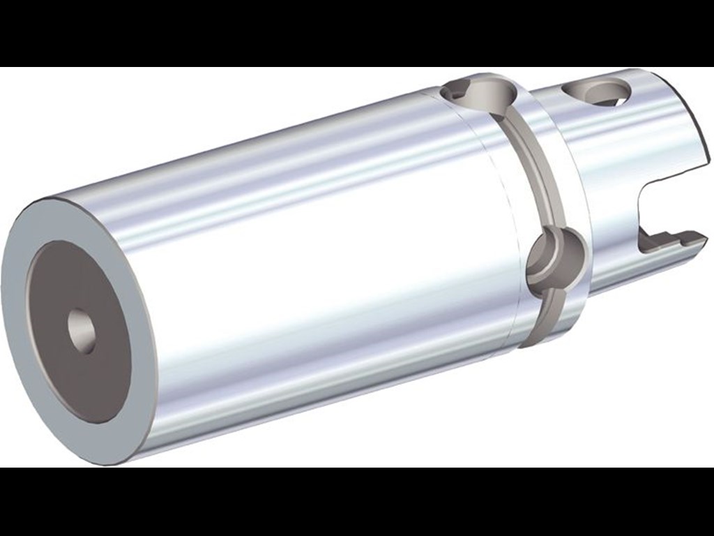 Kennametal holdende værktøj