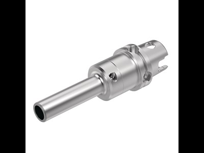 Kennametal holdende værktøj