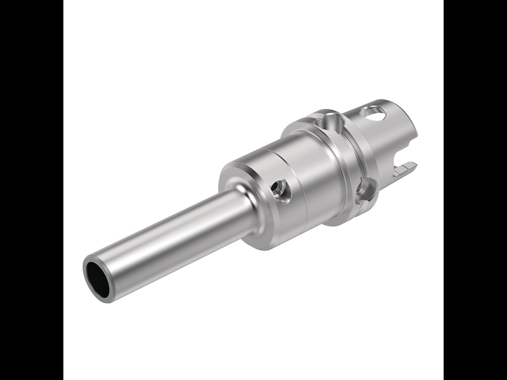 Kennametal holdende værktøj