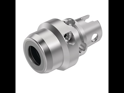 Kennametal holdende værktøj