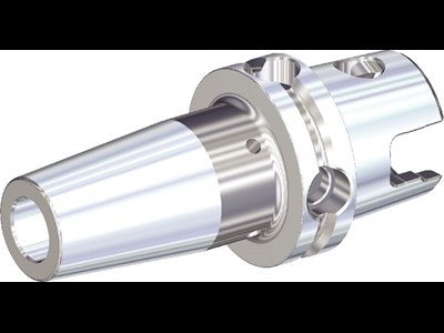 Kennametal holdende værktøj