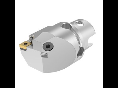 Kennametal holdende værktøj