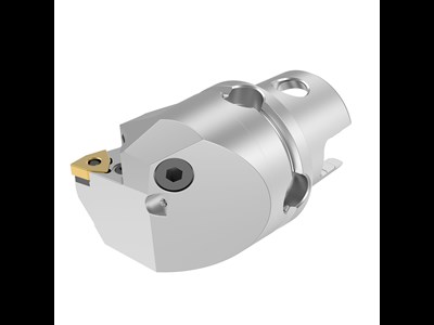 Kennametal holdende værktøj