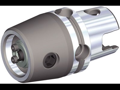 Kennametal holdende værktøj