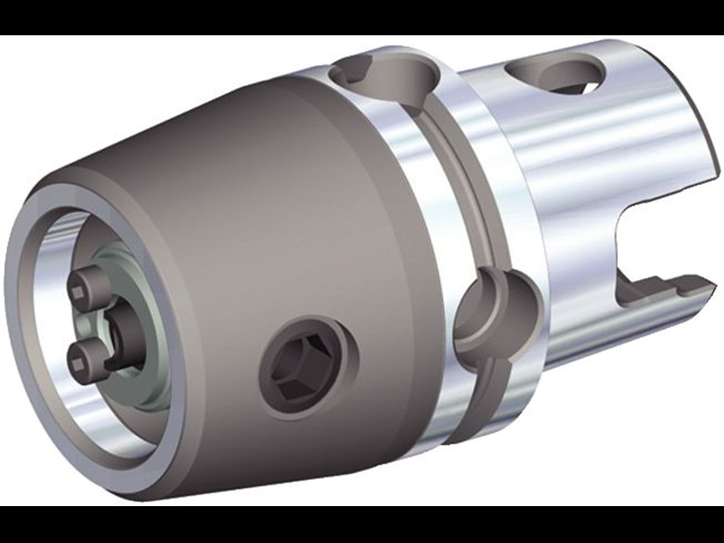 Kennametal holdende værktøj