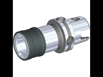 Kennametal holdende værktøj