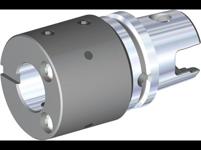 Kennametal holdende værktøj, borestangsholder ø32