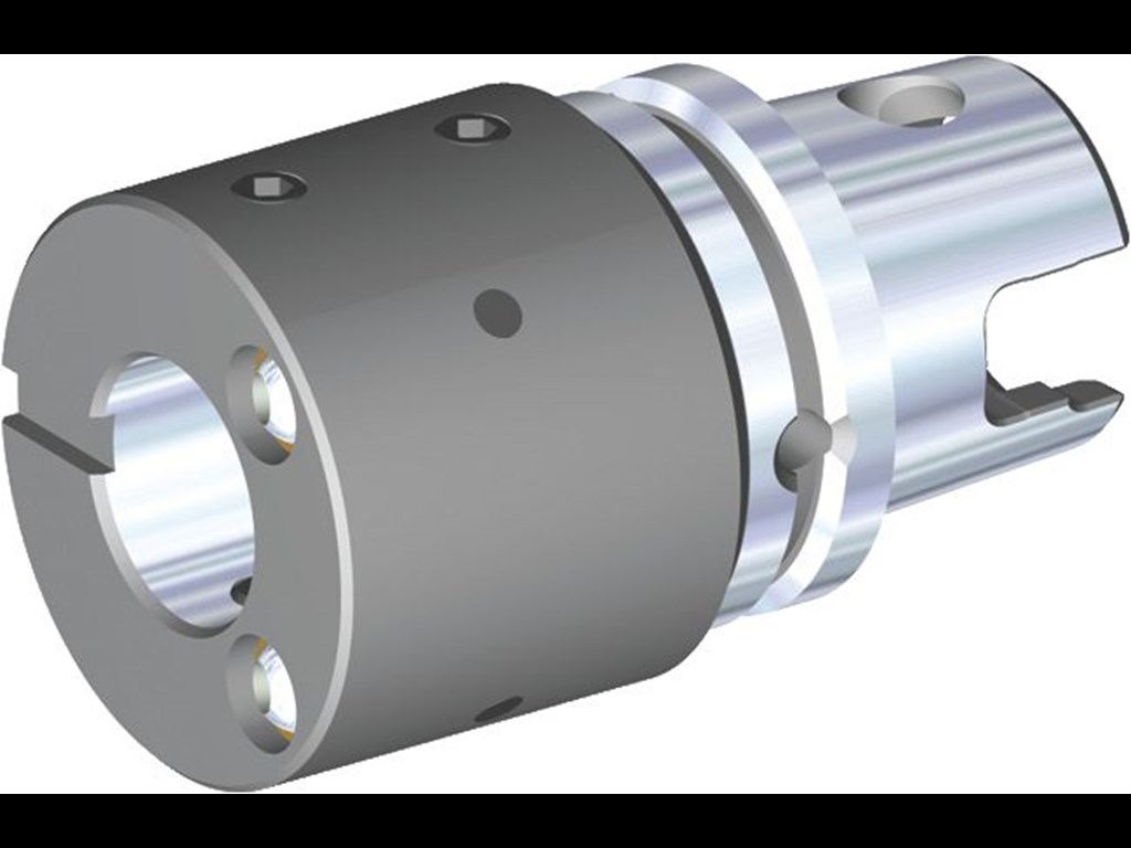 Kennametal holdende værktøj, borestangsholder ø32