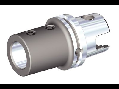 Kennametal holdende værktøj