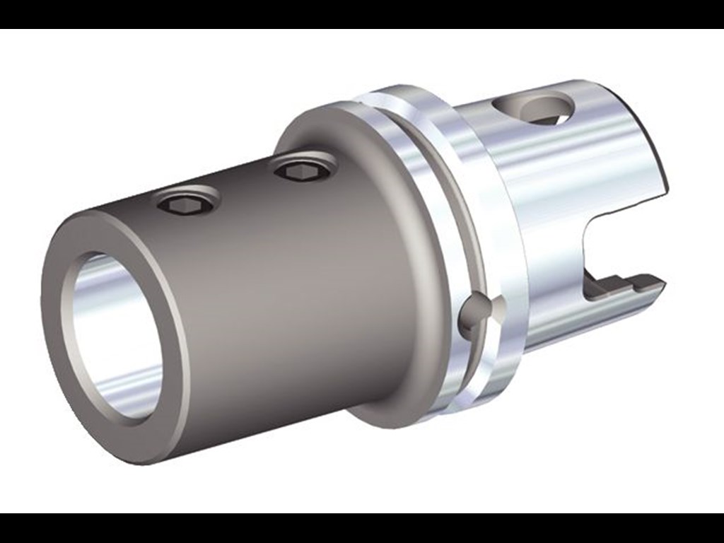 Kennametal holdende værktøj