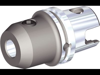 Kennametal, weldonholder ø32