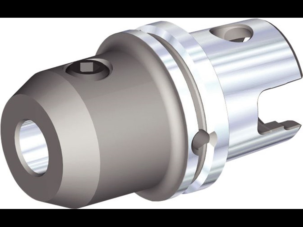 Kennametal, weldonholder ø32