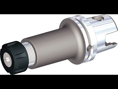 Kennametal holdende værktøj
