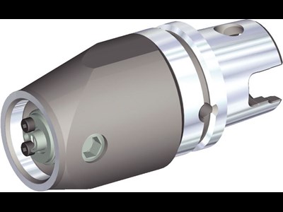 Kennametal holdende værktøj