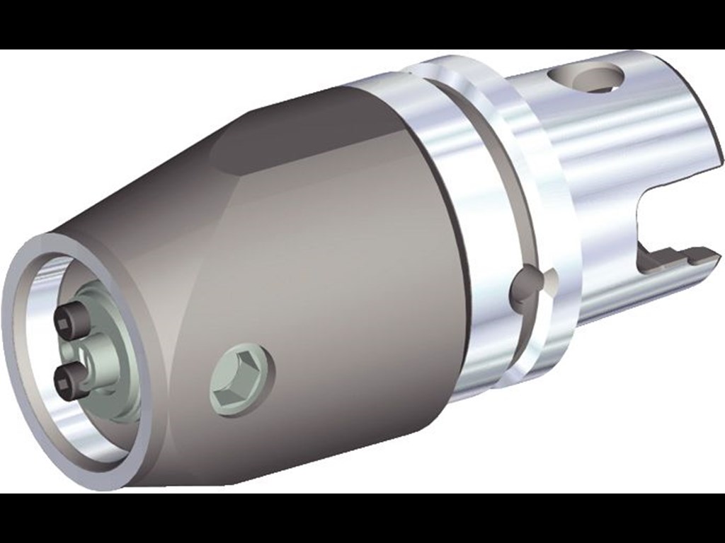 Kennametal holdende værktøj