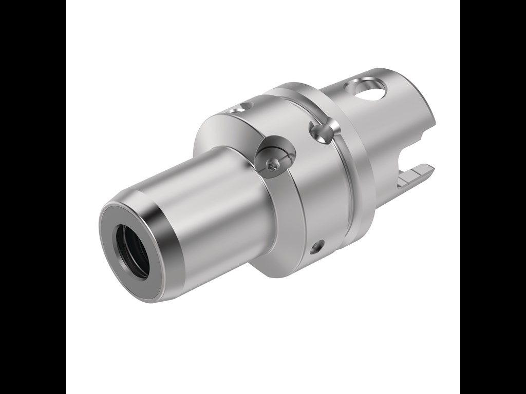 Kennametal holdende værktøj, hydraulisk