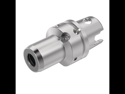 Kennametal holdende værktøj