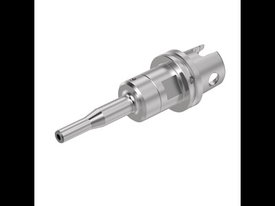 Kennametal holdende værktøj